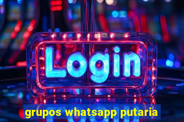 grupos whatsapp putaria